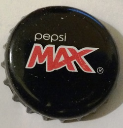 Pepsi Cola