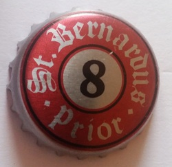 St. Bernardus