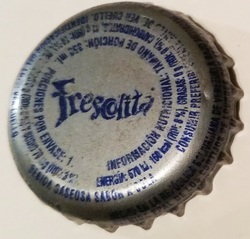 Frescolita
