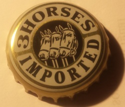 Three Horses