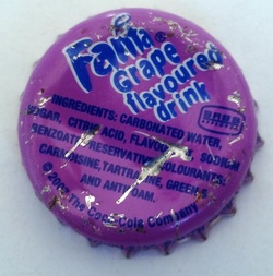 Fanta