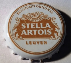 Stella Artois