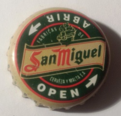 San Miguel