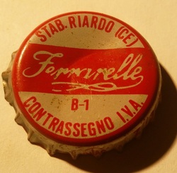 Ferrarelle