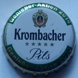 Krombacher