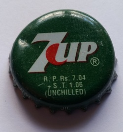 Seven Up