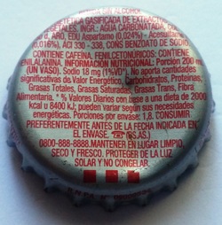 Coca Cola