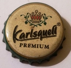 Karlsquell Premium. Corona