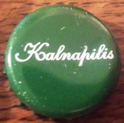 Kalnapilis