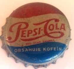 Pepsi Cola