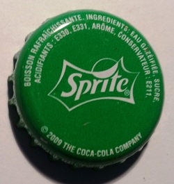 Sprite