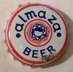 Almaza