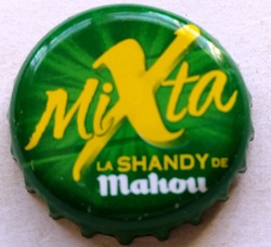 Mixta