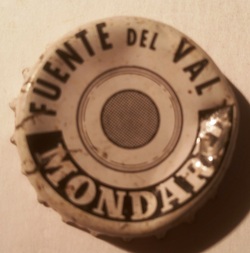 Mondariz