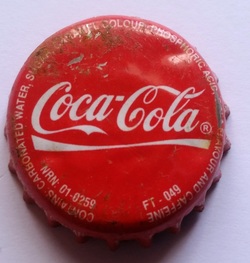 Coca Cola