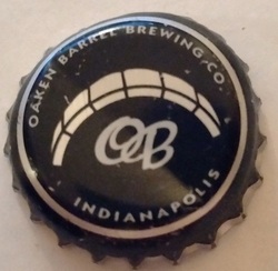 Oaken Barrel