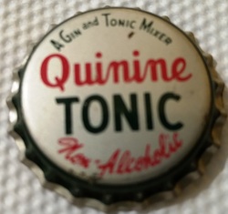 Quinine