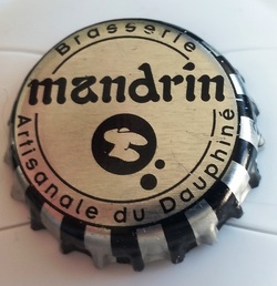 Mandrin
