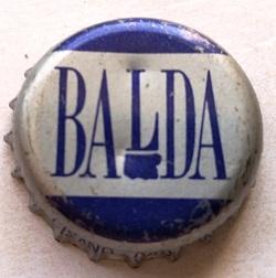 Balda