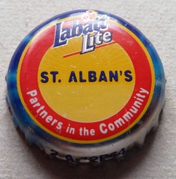 Labatt Lite