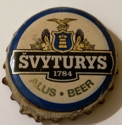 Svyturys