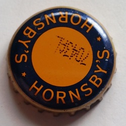 Hornsby's