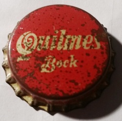 Quilmes Bock