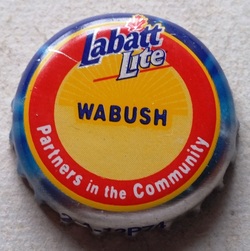 Labatt Lite