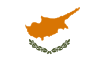 Bandera de Chipre