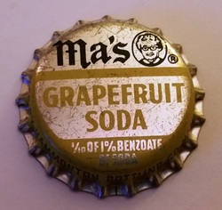 Ma's