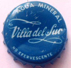 Villa del Sur