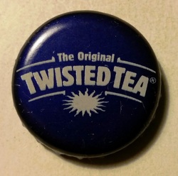 Twisted