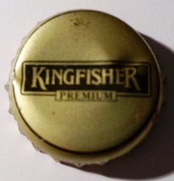 Kingfisher