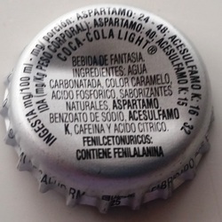 Coca Cola