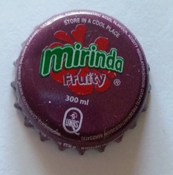 Mirinda