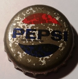 Pepsi Cola