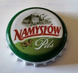Namyslow