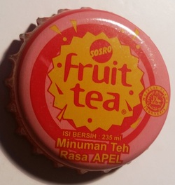 Fruit Tea