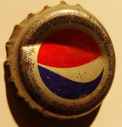 Pepsi Cola