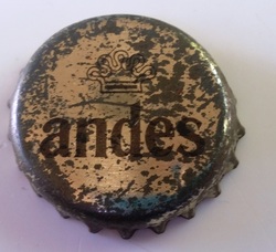 Andes