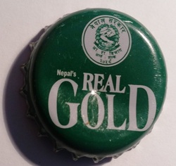 Real Gold