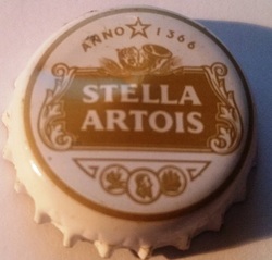 Stella Artois