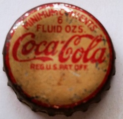 Coca Cola