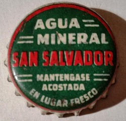 San Salvador