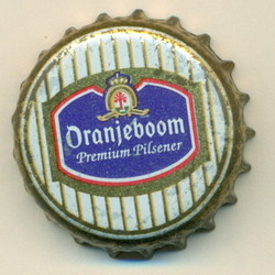 Oranjeboom