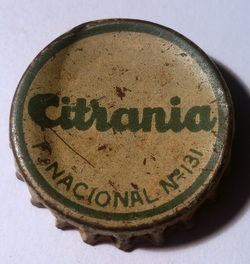 Citrania