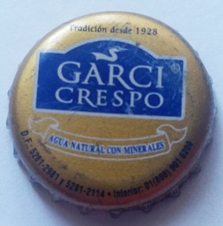 Garci Crespo