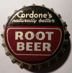 Cordone's