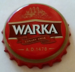 Warka