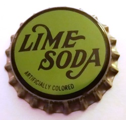 Lime Soda
